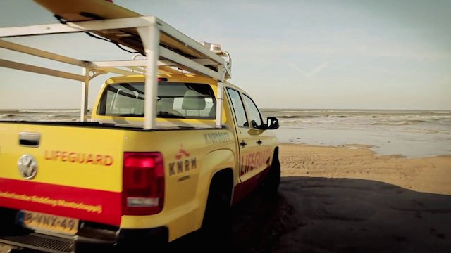 Amarok Lifeguard